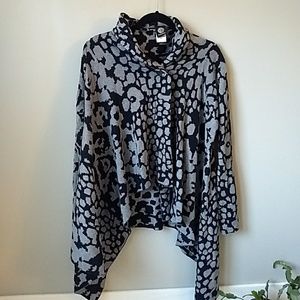 Bobeau Cardigan
